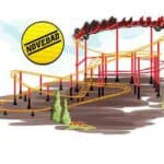 Ferrari Land tente de séduire les Bambinos