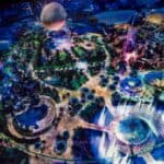 Epcot prépare sa grande mutation pour 2021 !