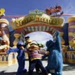 Port Aventura proposera un nouveau dark-ride pour 2019