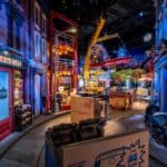 The Secret Life of Pets: Off the Leash! – l’attraction qui a du chien !