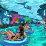 Rulantica : le nouvel univers aquatique d’Europa-Park !