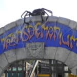 Enseigne du Transdemonium