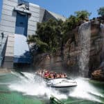 Jurassic World – The Ride : la nouvelle météorite d’Universal Studios Hollywood