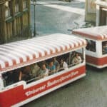 Les Studio Tram Tours, 60 ans d’histoire et de catastrophes