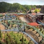 Max & Moritz : la nouvelle facétie d’Efteling !