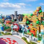 Super Nintendo World : découvrez les premières images !