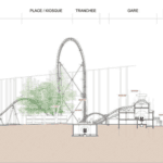 Parc Astérix : Découvrez les détails de la future attraction Toutatis !