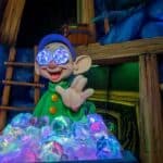 Une nouvelle fin heureuse pour Snow White’s Scary Adventures