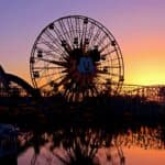 Californie : réouverture des parcs en avril 2021 !