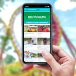 Filotomatix : la nouvelle idée fixe du Parc Astérix !