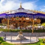 Une cure de jouvence pour les icônes du Disneyland Park !