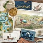 Efteling annonce un nouveau thème inspiré des 1001 Nuits pour Monsieur Cannibale !