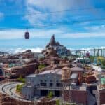 Genting SkyWorlds : vers de nouveaux sommets !