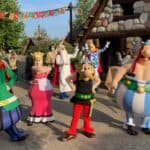 Le Banquet Gaulois : l’art de recevoir à la Gauloise (édition 2022)