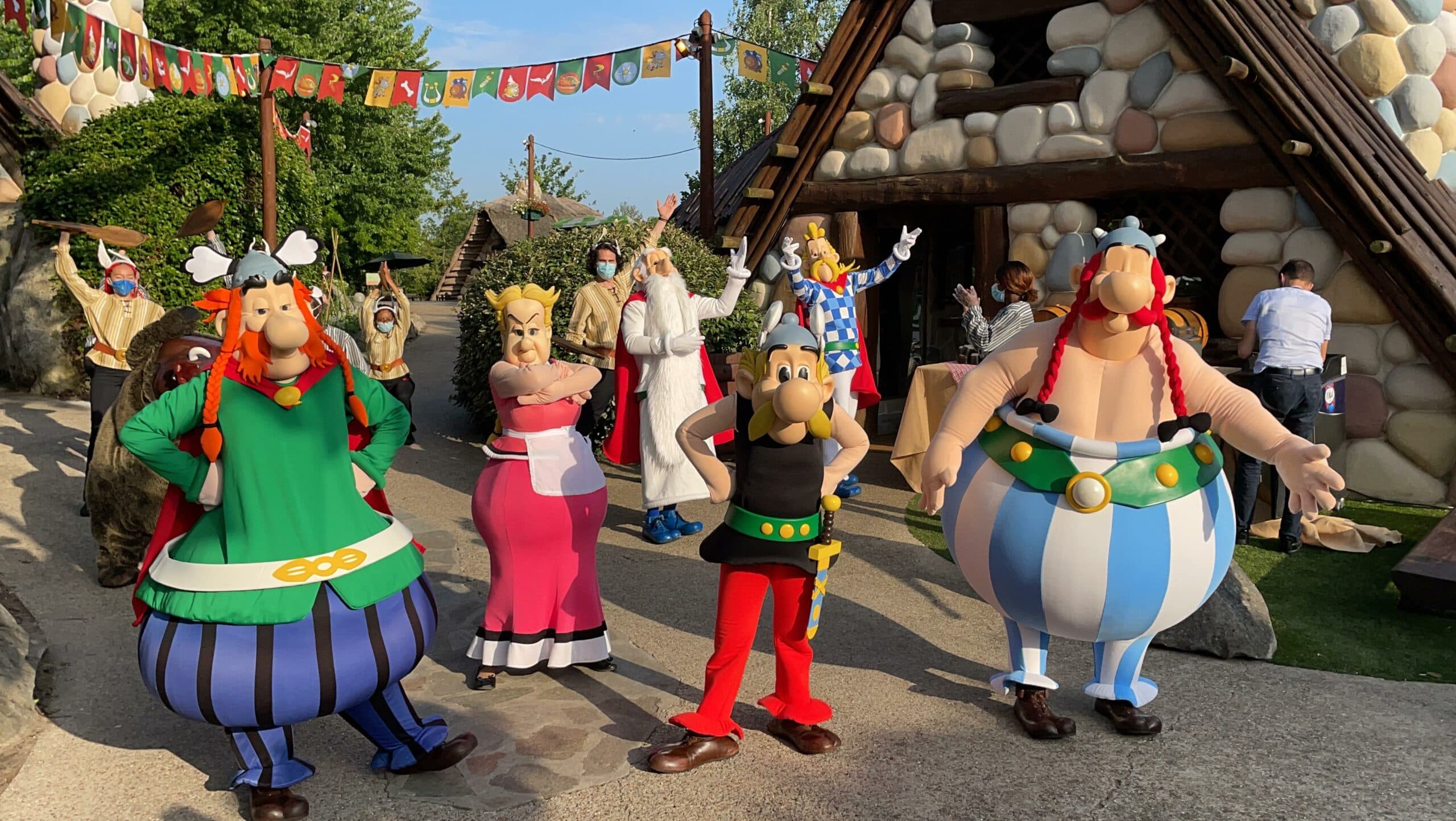 Le Banquet Gaulois : l’art de recevoir à la Gauloise (édition 2022)