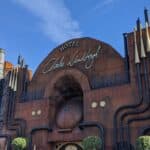 Une nuit à l’Hotel Charles Lindbergh, l’expérience ultime de Phantasialand