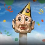 Efteling célèbre 70 ans de magie en 2022 avec un programme féerique !