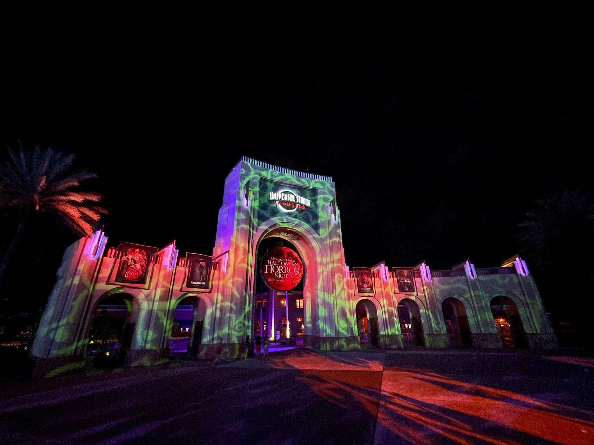 Guide de survie pour les Halloween Horror Nights 2022 !