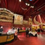 Parc Astérix : quand l’appétit va, tout va !