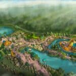 Toverland : il y a de la magie dans l’air avec l’extension d’Avalon en 2023