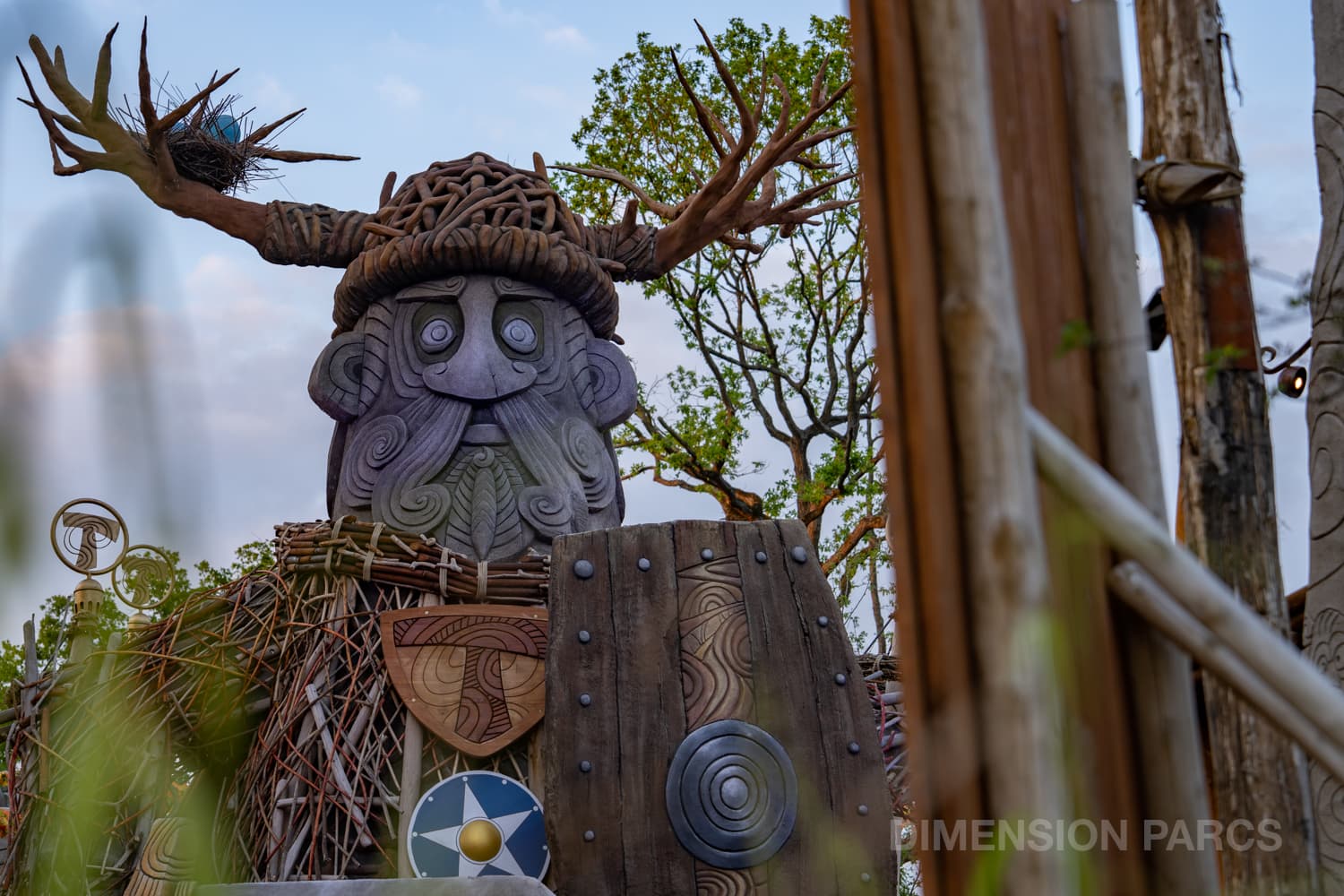 Le Festival Toutatis du Parc Astérix : notre avis