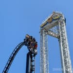 Notre avis sur Batman Gotham City Escape à Parque Warner Madrid