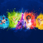 De nouveaux spectacles hauts en couleur à Disneyland Paris en 2024