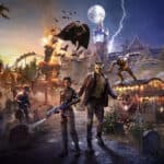 Dark Universe : les monstres sortent de l’ombre à Universal Epic Universe