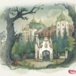 Un 31e conte s’éveille à Efteling