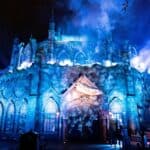 Du Château Hanté à Danse Macabre : la mystérieuse histoire d’un bal sinistre à Efteling