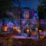 Notre avis sur Danse Macabre à Efteling : du jamais vu