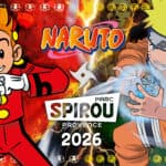 Parc Spirou : une zone immersive et une montagne russe Naruto ouvriront en 2026