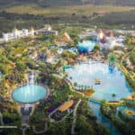 BON Luxury Theme Park : tout savoir sur ce nouveau parc d’attractions révolutionnaire au Mexique