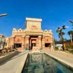 Notre avis sur les Fastes du Nil, le nouveau restaurant du Parc Astérix