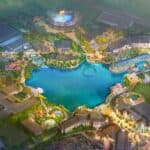Un parc Universal au Royaume-Uni confirmé pour 2031