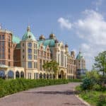 Notre avis sur le Efteling Grand Hotel, le luxueux nouvel hôtel du parc néerlandais