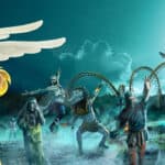 Peur sur le Parc 2025 : programme, nouveautés, fermetures